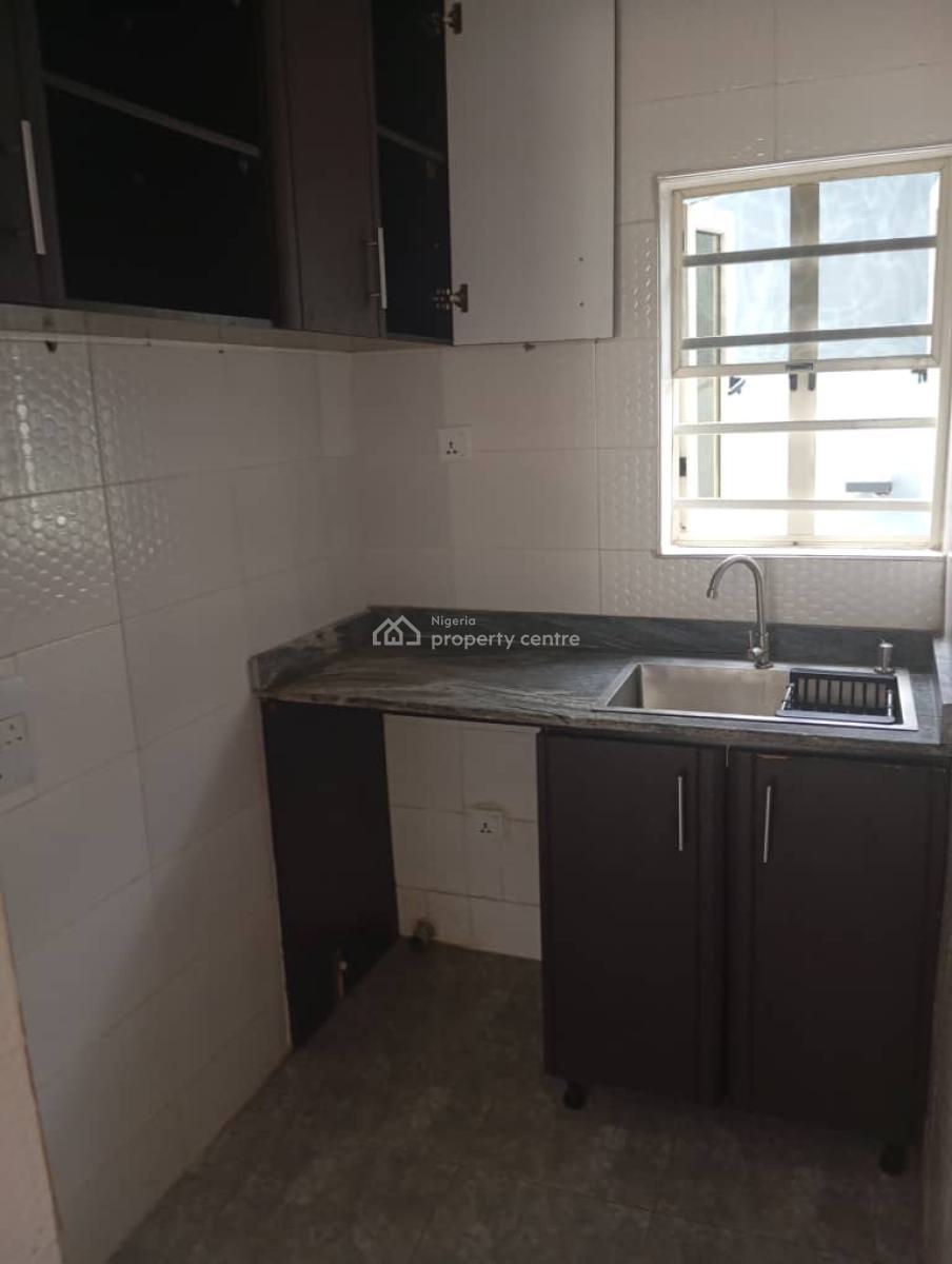 Newly Built 2 Bedroom Ensuite, Lagos Business School, Olokonla, Ajah, Lagos, Flat / Apartment for Rent