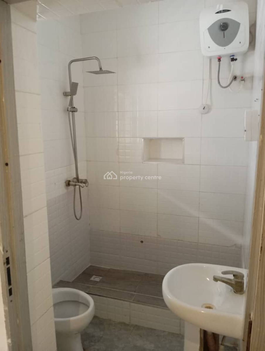 Newly Built 2 Bedroom Ensuite, Lagos Business School, Olokonla, Ajah, Lagos, Flat / Apartment for Rent