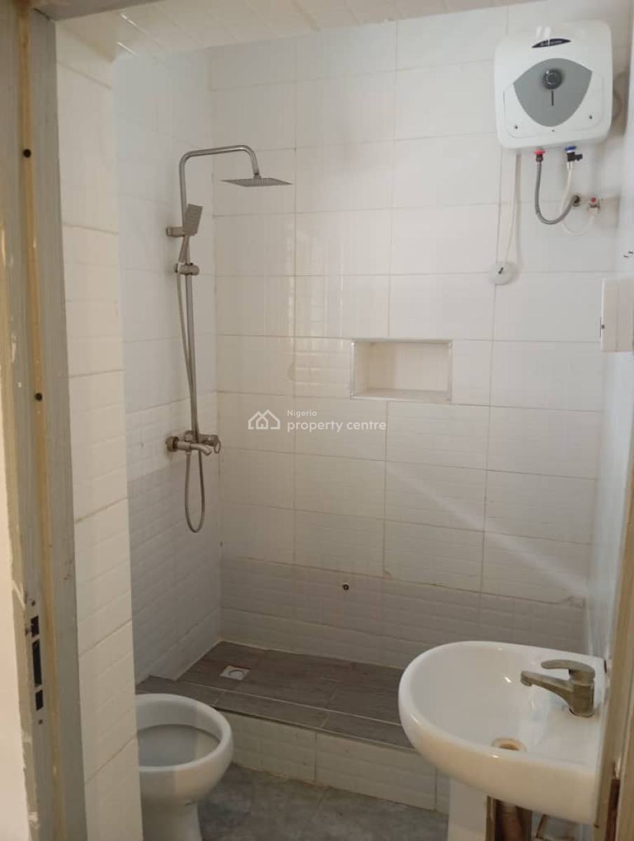 Newly Built 2 Bedroom Ensuite, Lagos Business School, Olokonla, Ajah, Lagos, Flat / Apartment for Rent