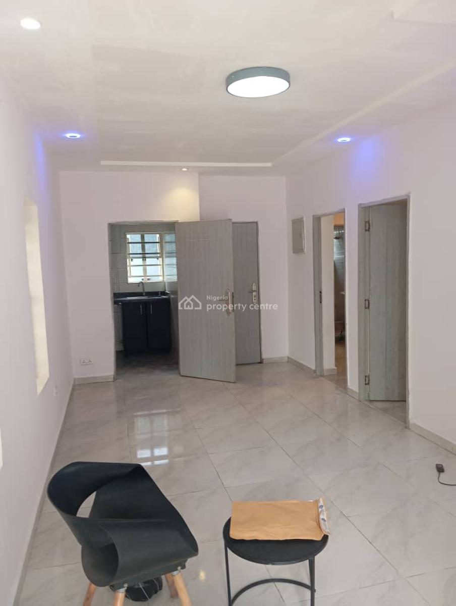 Newly Built 2 Bedroom Ensuite, Lagos Business School, Olokonla, Ajah, Lagos, Flat / Apartment for Rent