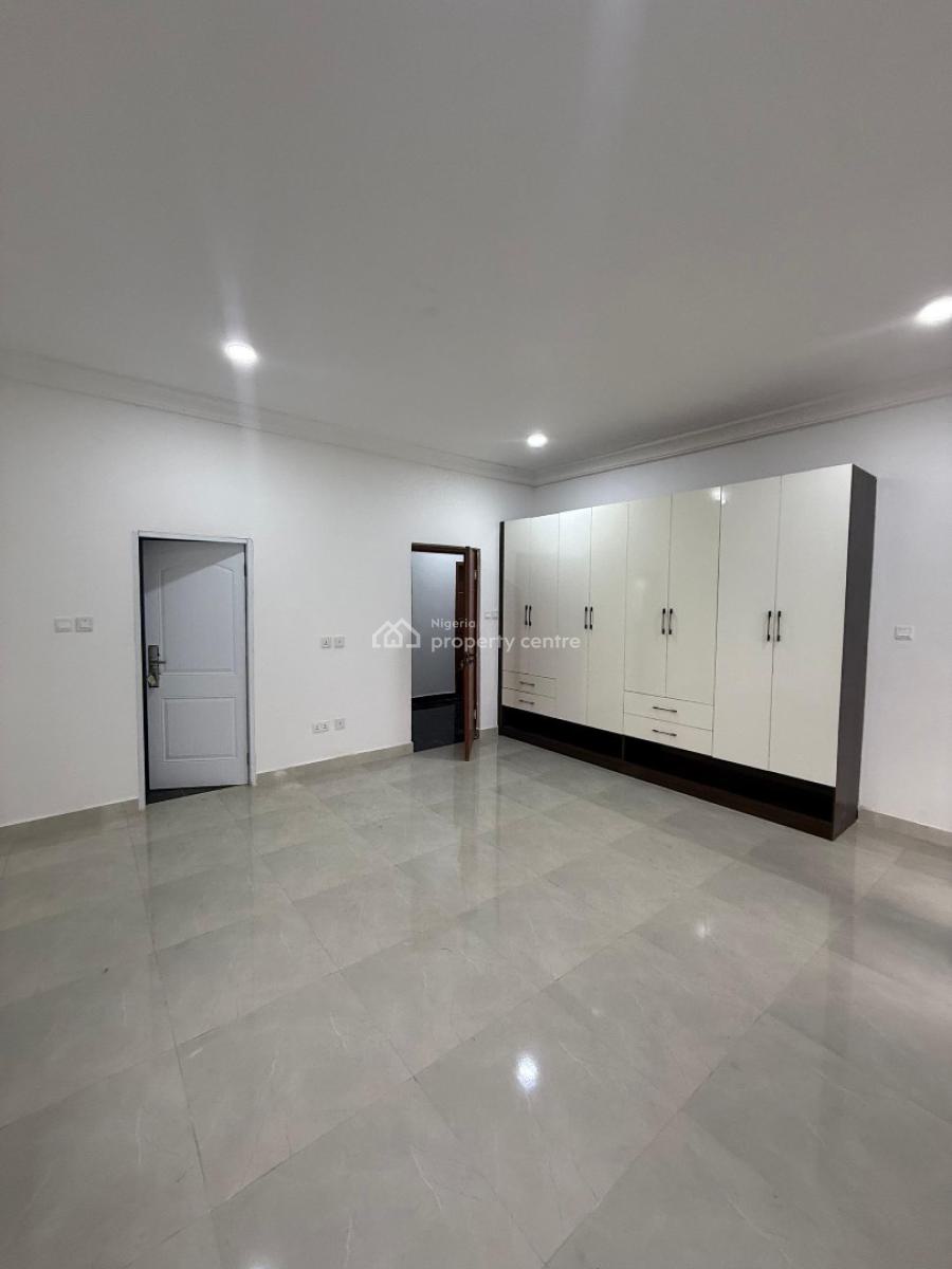 Newly Built and Well Finished 3 Bedroom Flat with Bq, Katampe (main), Katampe, Abuja, Flat / Apartment for Sale
