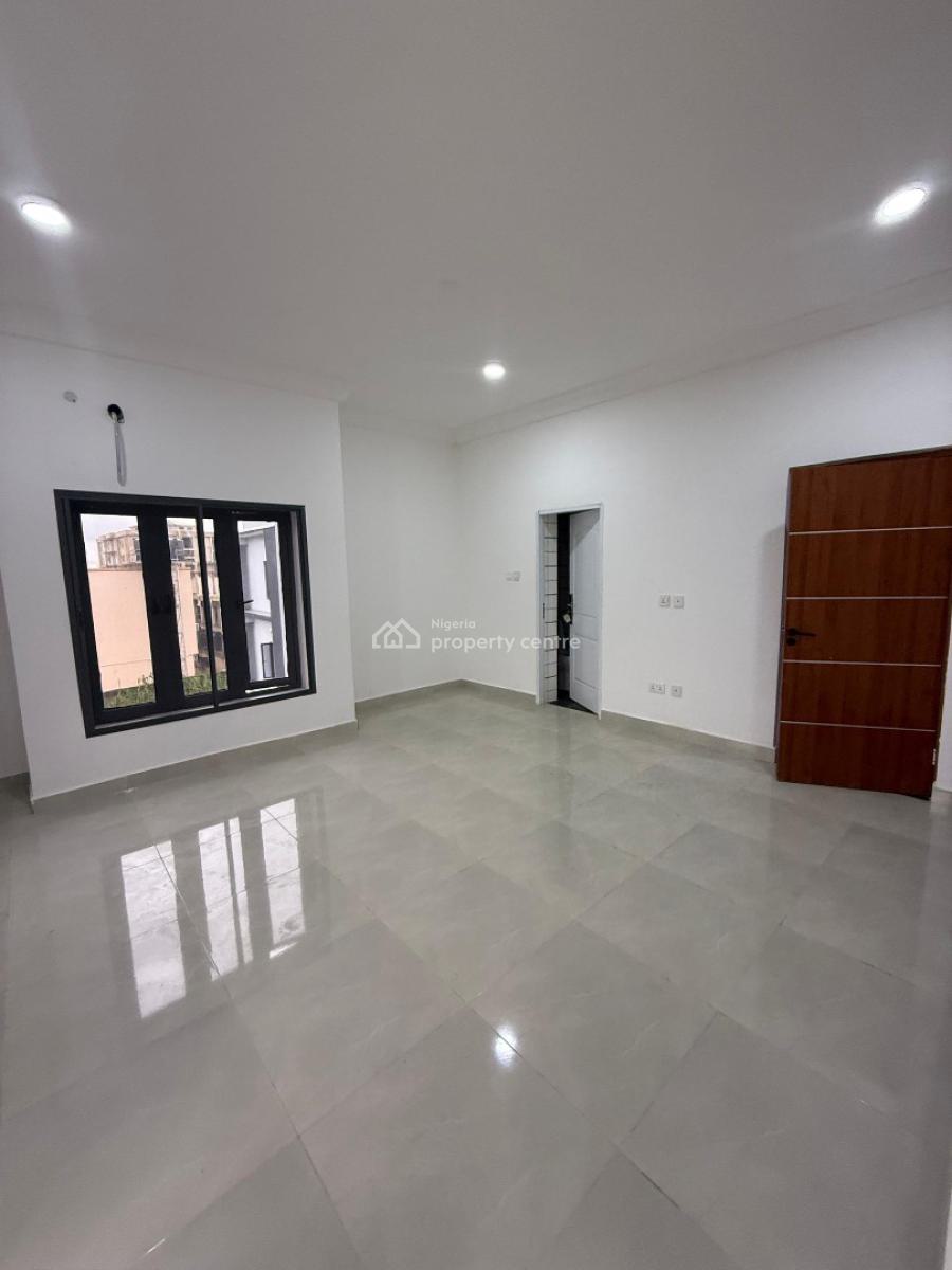 Newly Built and Well Finished 3 Bedroom Flat with Bq, Katampe (main), Katampe, Abuja, Flat / Apartment for Sale
