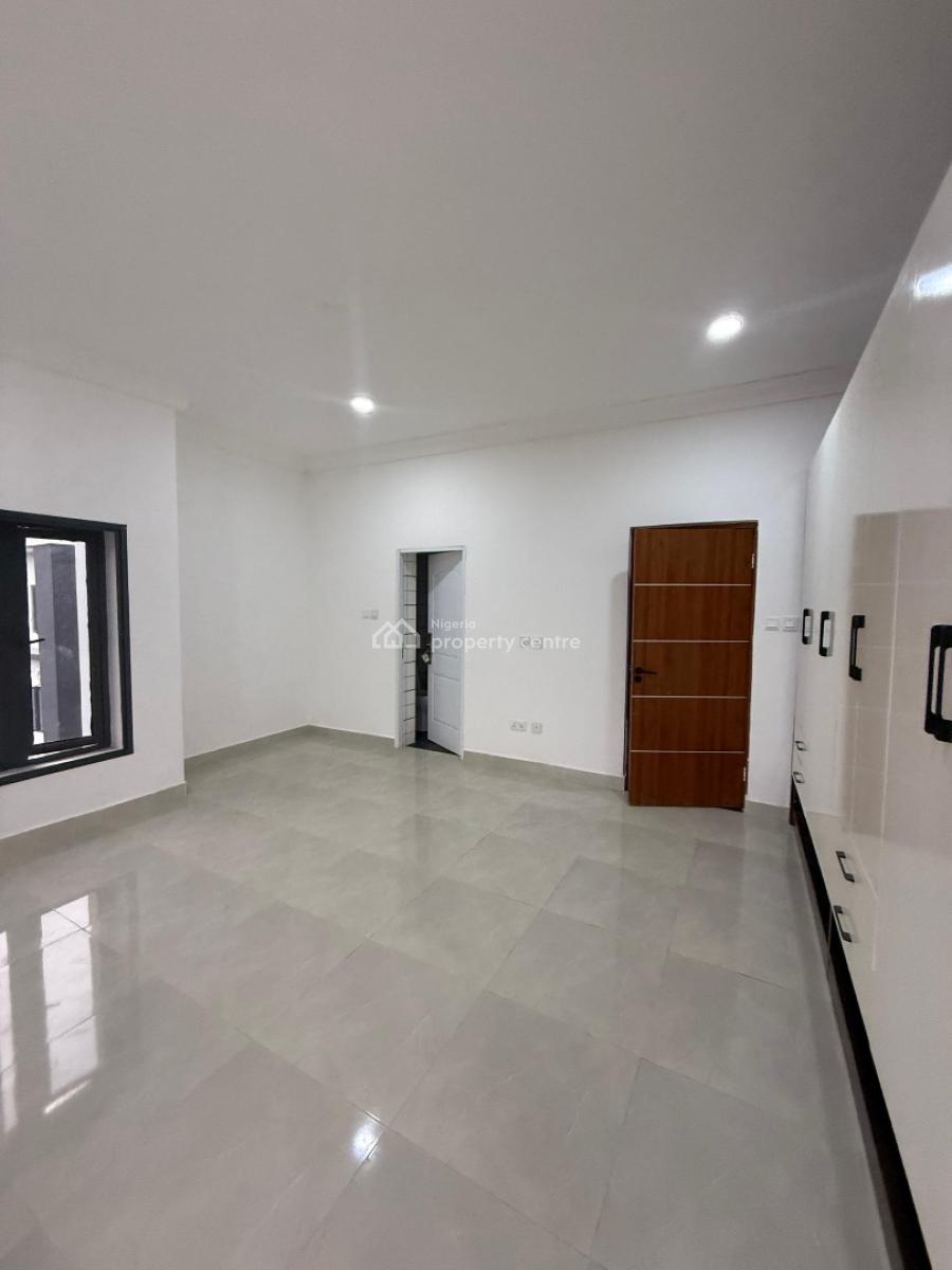 Newly Built and Well Finished 3 Bedroom Flat with Bq, Katampe (main), Katampe, Abuja, Flat / Apartment for Sale