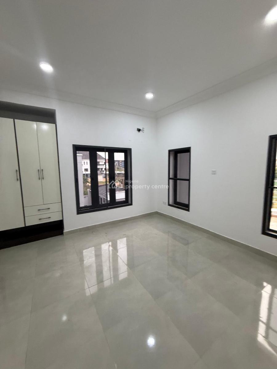 Newly Built and Well Finished 3 Bedroom Flat with Bq, Katampe (main), Katampe, Abuja, Flat / Apartment for Sale