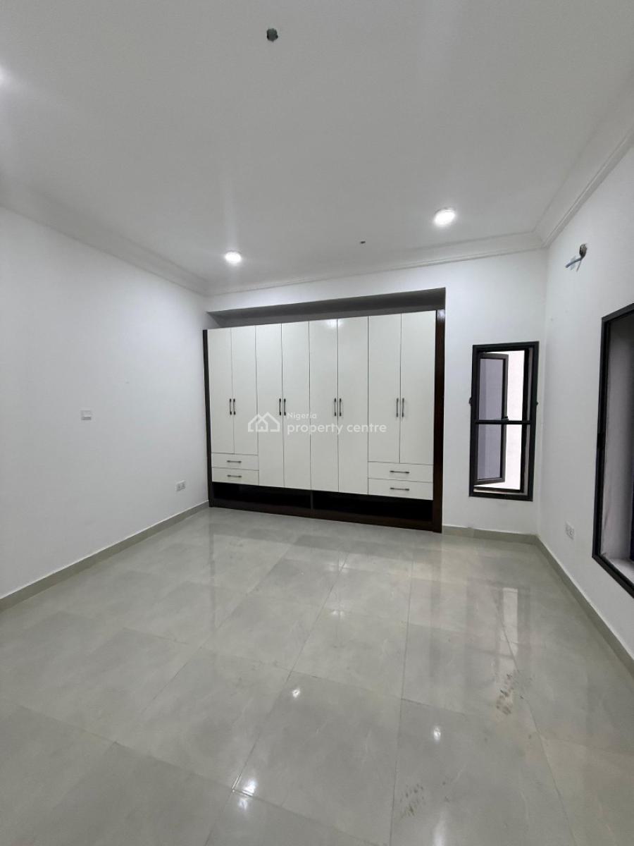 Newly Built and Well Finished 3 Bedroom Flat with Bq, Katampe (main), Katampe, Abuja, Flat / Apartment for Sale