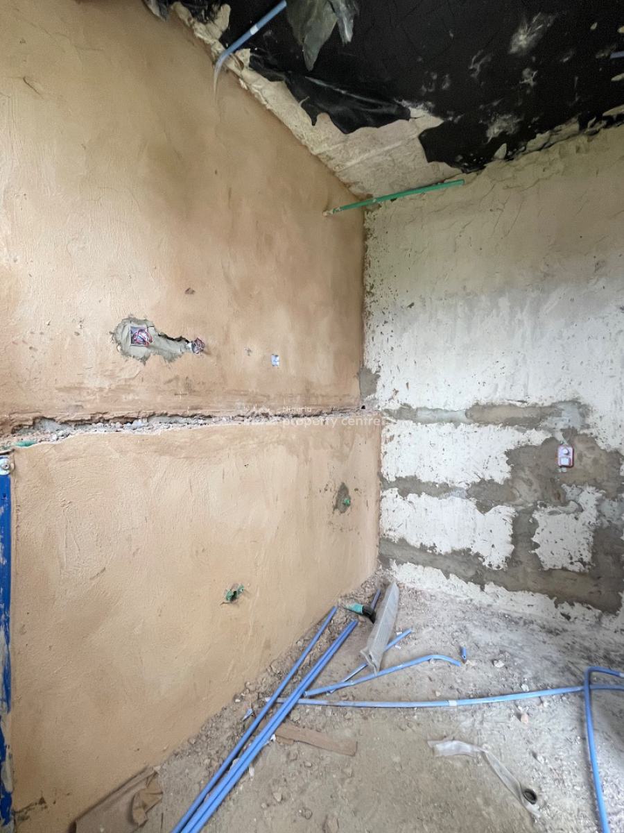 Luxury 4 Bedroom Terrace Duplex with Excellent Facilities, Ikate, Lekki, Lagos, House for Sale