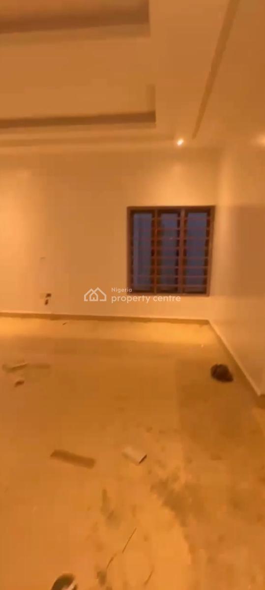 a Well-built Spacious & Serviced 2 Bedroom Flat, Jahi, Abuja, Flat / Apartment for Rent