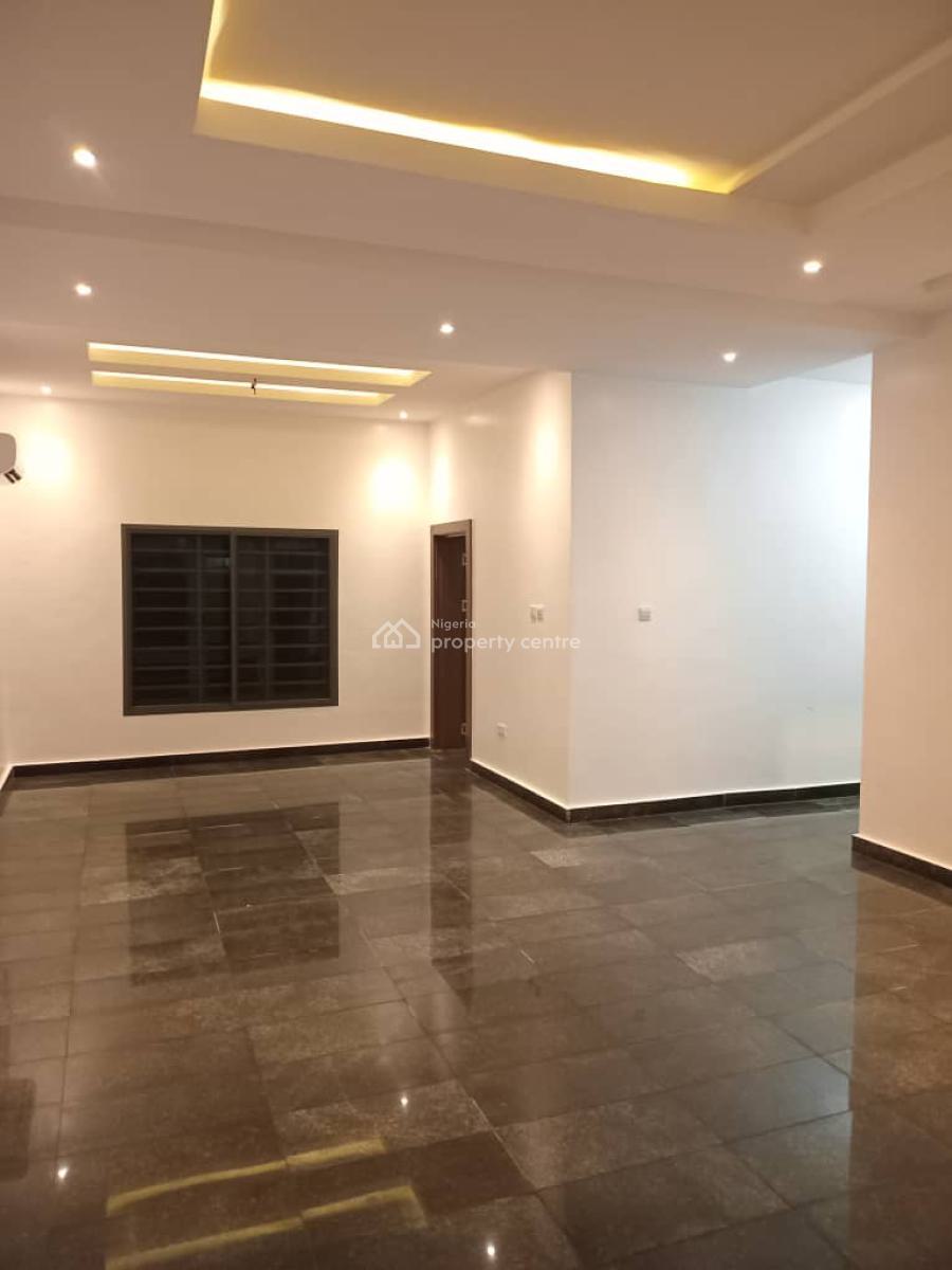 a Brand New Spacious & Serviced 2 Bedroom Flat, Kado District By Jahi( Video of The House Is Attached), Kado, Abuja, Flat / Apartment for Rent
