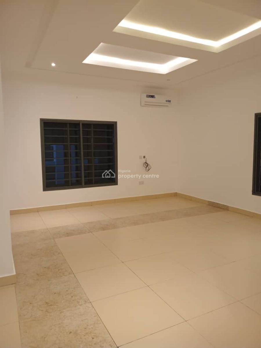 a Brand New Spacious & Serviced 2 Bedroom Flat, Kado District By Jahi( Video of The House Is Attached), Kado, Abuja, Flat / Apartment for Rent