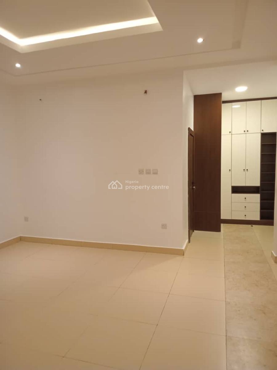 a Brand New Spacious & Serviced 2 Bedroom Flat, Kado District By Jahi( Video of The House Is Attached), Kado, Abuja, Flat / Apartment for Rent