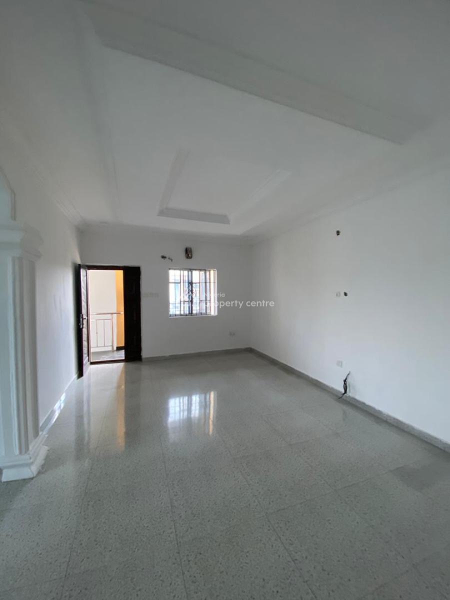 Standard Two Bedroom Apartment, Badore, Ajah, Lagos, Flat / Apartment for Rent