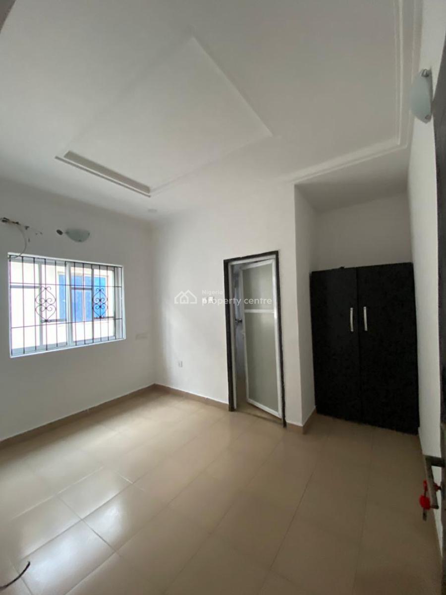 Standard Two Bedroom Apartment, Badore, Ajah, Lagos, Flat / Apartment for Rent