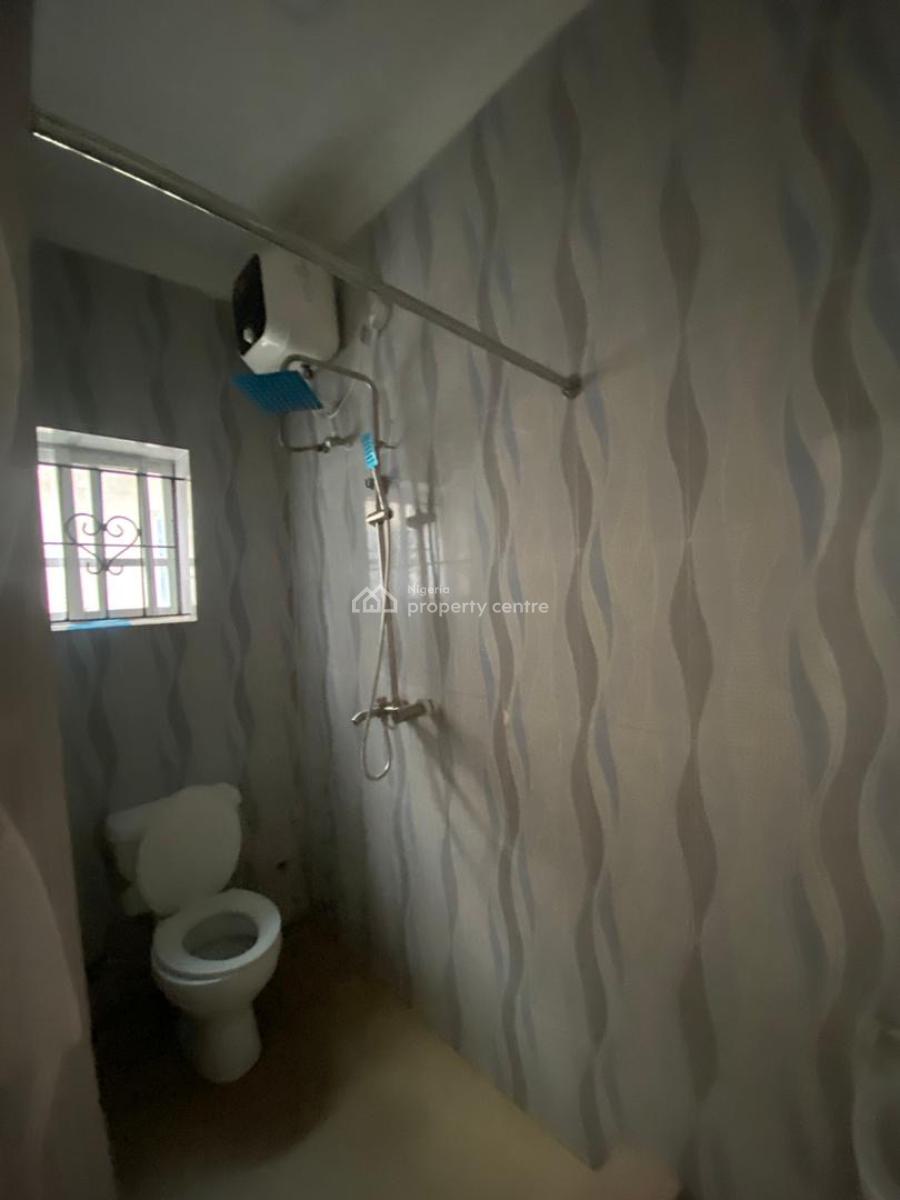 Standard Two Bedroom Apartment, Badore, Ajah, Lagos, Flat / Apartment for Rent
