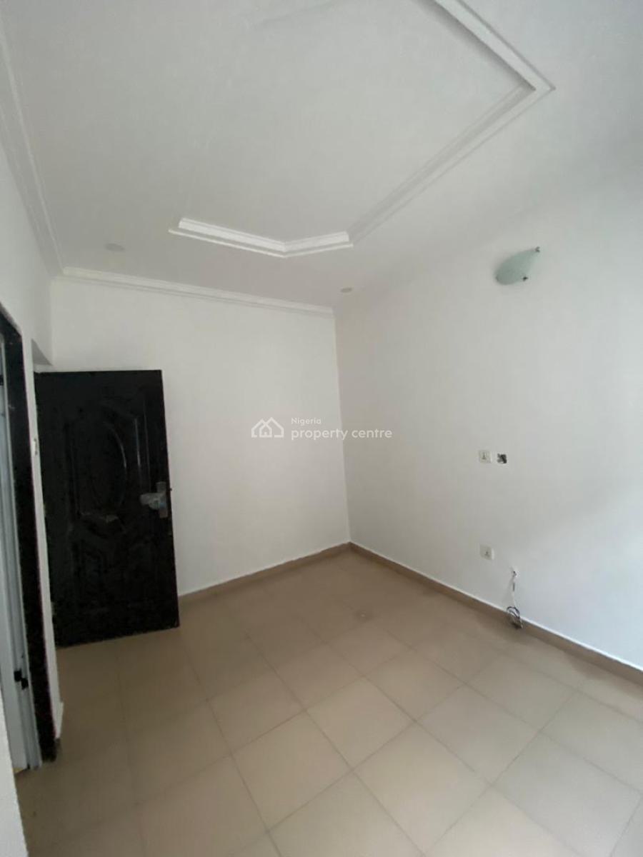 Standard Two Bedroom Apartment, Badore, Ajah, Lagos, Flat / Apartment for Rent