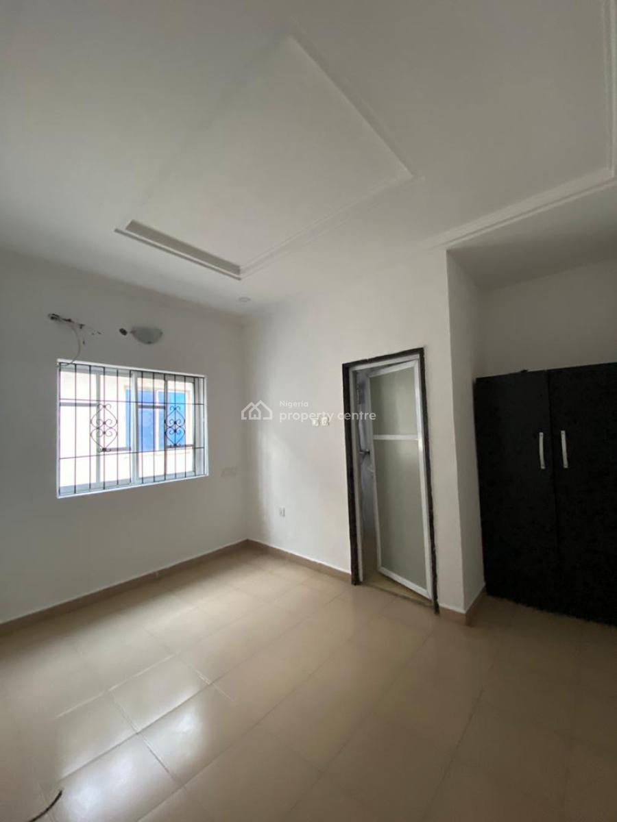 Standard Two Bedroom Apartment, Badore, Ajah, Lagos, Flat / Apartment for Rent