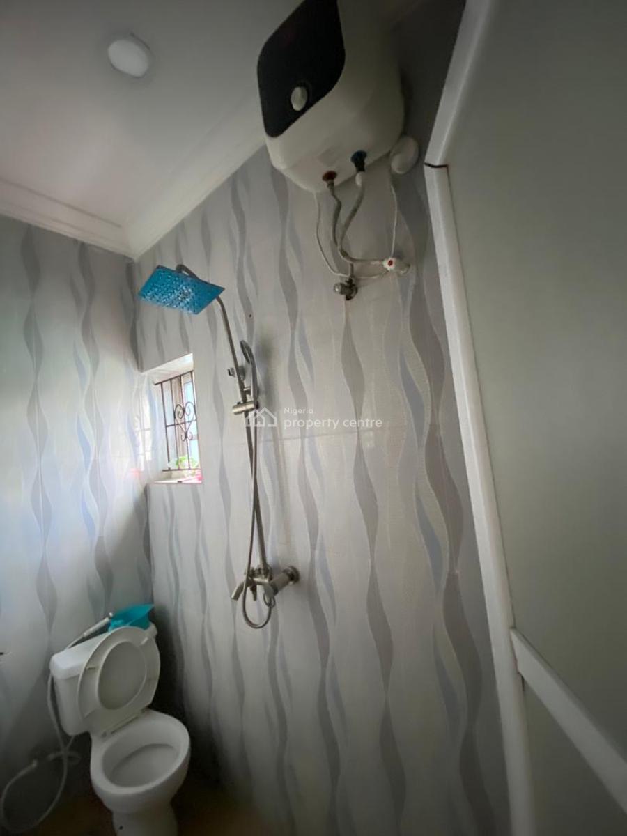 Standard Two Bedroom Apartment, Badore, Ajah, Lagos, Flat / Apartment for Rent