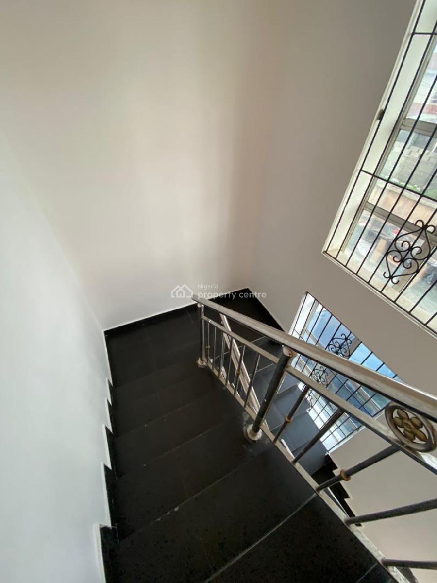 Standard Two Bedroom Apartment, Badore, Ajah, Lagos, Flat / Apartment for Rent