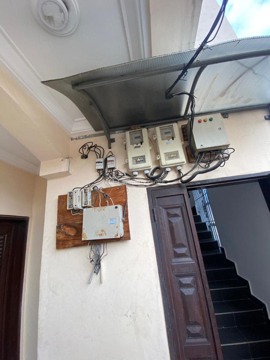 Standard Two Bedroom Apartment, Badore, Ajah, Lagos, Flat / Apartment for Rent