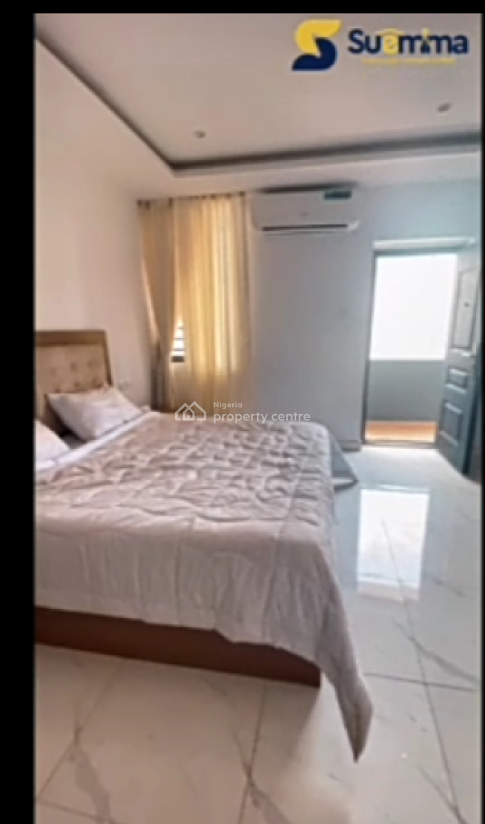 Luxury 4 Bedroom Terrace Duplex with Bq (video Available on Request), Off Freedom Way, Lekki Phase 1, Lekki, Lagos, Terraced Duplex for Sale