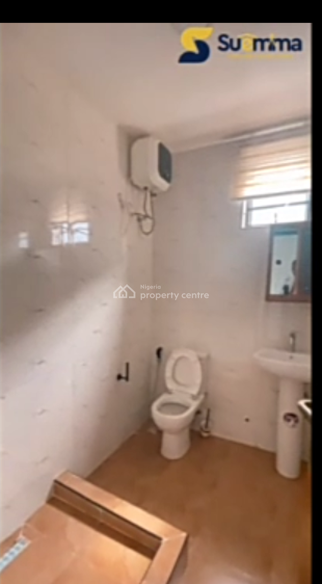 Luxury 4 Bedroom Terrace Duplex with Bq (video Available on Request), Off Freedom Way, Lekki Phase 1, Lekki, Lagos, Terraced Duplex for Sale