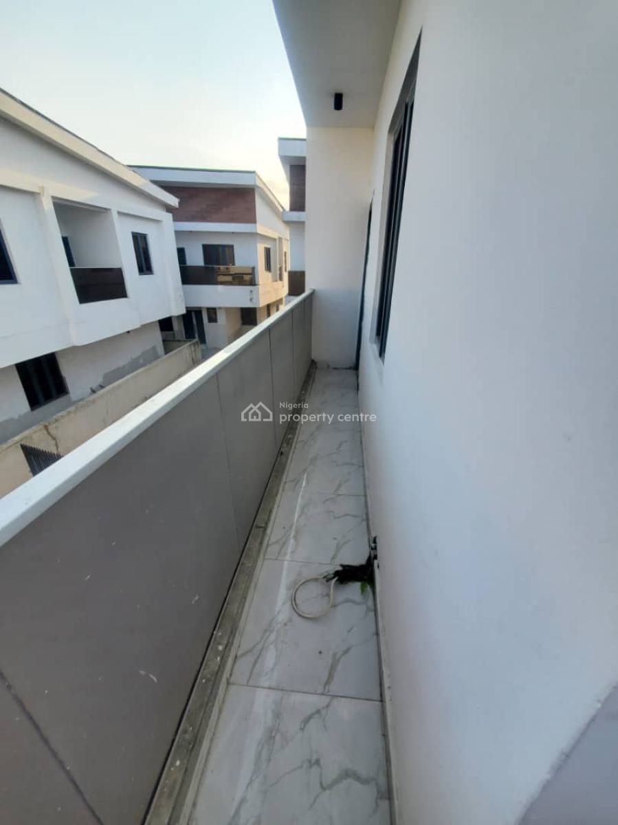 Beautiful Luxurious Studio Apartment at Ologolo Lekki, Ologolo Lekki Phase 2, Ologolo, Lekki, Lagos, Self Contain (single Rooms) for Rent