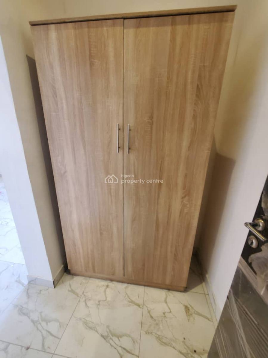 Beautiful Luxurious Studio Apartment at Ologolo Lekki, Ologolo Lekki Phase 2, Ologolo, Lekki, Lagos, Self Contain (single Rooms) for Rent