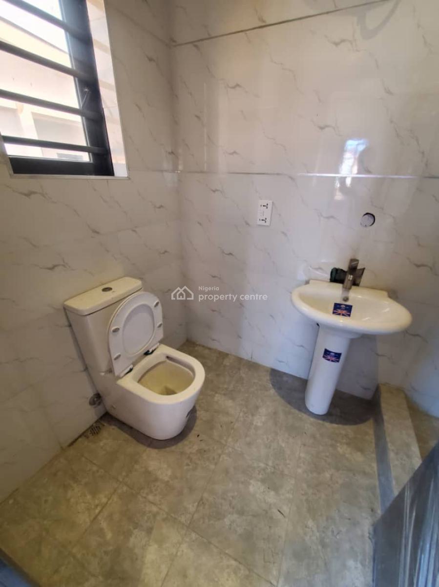 Beautiful Luxurious Studio Apartment at Ologolo Lekki, Ologolo Lekki Phase 2, Ologolo, Lekki, Lagos, Self Contain (single Rooms) for Rent