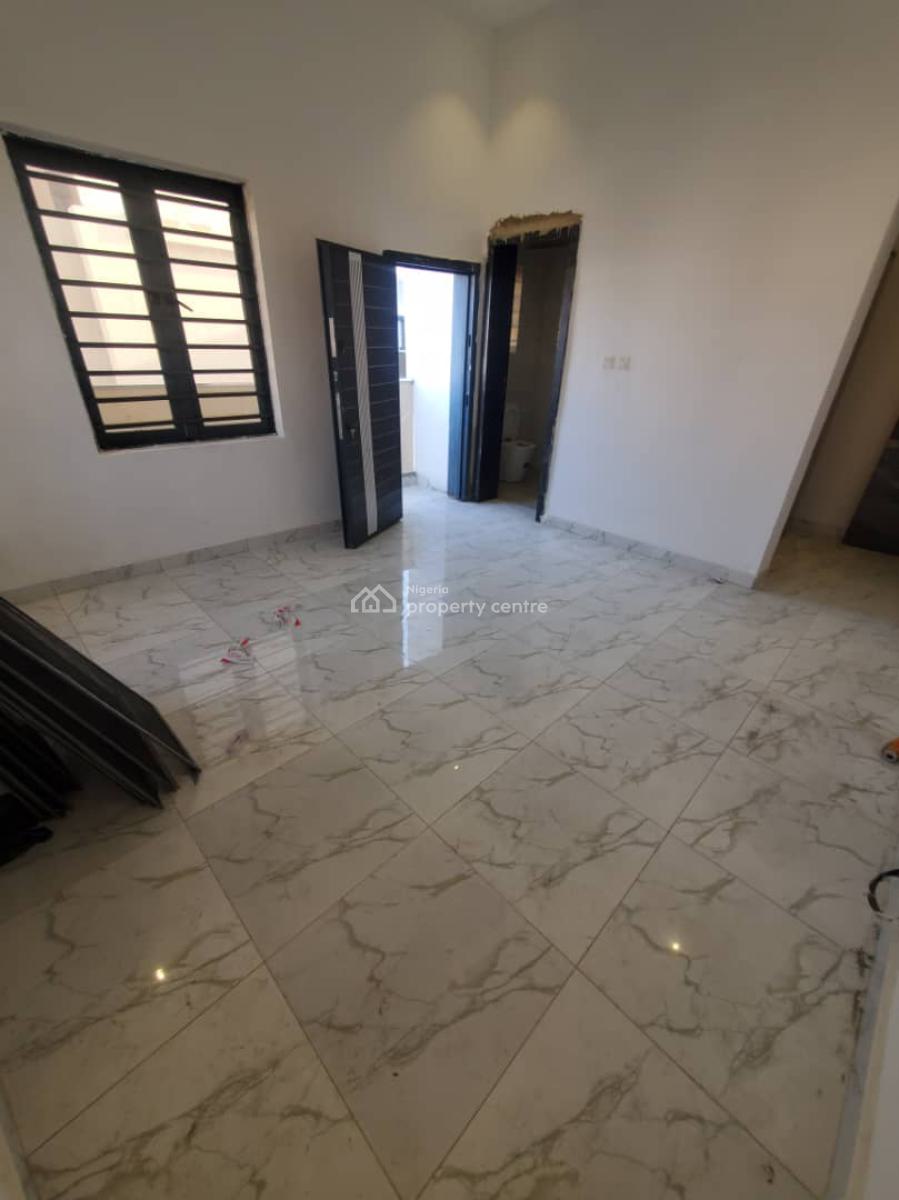 Beautiful Luxurious Studio Apartment at Ologolo Lekki, Ologolo Lekki Phase 2, Ologolo, Lekki, Lagos, Self Contain (single Rooms) for Rent