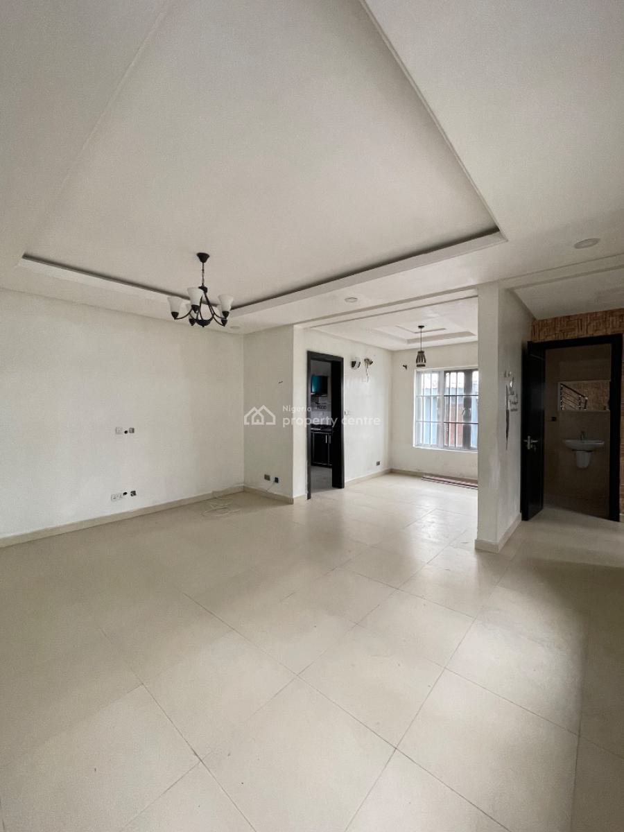 Contemporary 5 Bedroom Terrace Duplex with Swimming Pool and Gym, Ikate, Lekki Phase 1, Lekki, Lagos, House for Sale