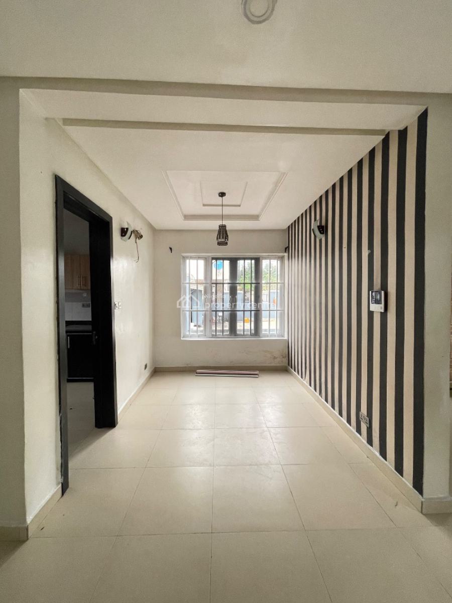Contemporary 5 Bedroom Terrace Duplex with Swimming Pool and Gym, Ikate, Lekki Phase 1, Lekki, Lagos, House for Sale