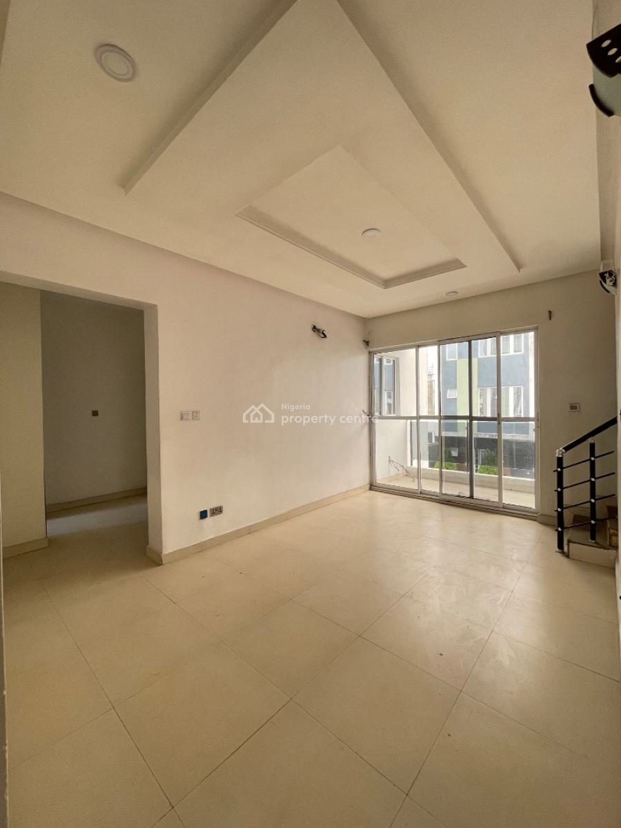Contemporary 5 Bedroom Terrace Duplex with Swimming Pool and Gym, Ikate, Lekki Phase 1, Lekki, Lagos, House for Sale