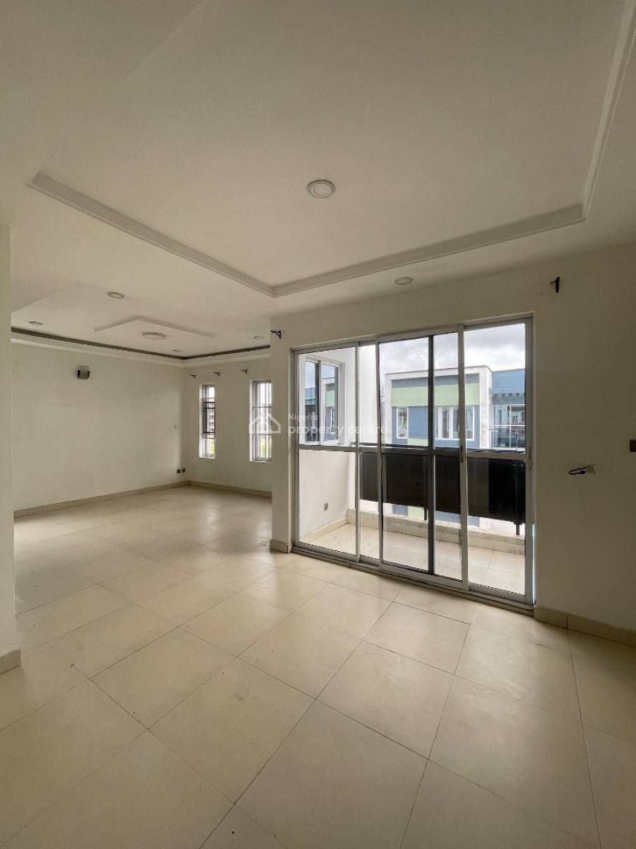 Contemporary 5 Bedroom Terrace Duplex with Swimming Pool and Gym, Ikate, Lekki Phase 1, Lekki, Lagos, House for Sale