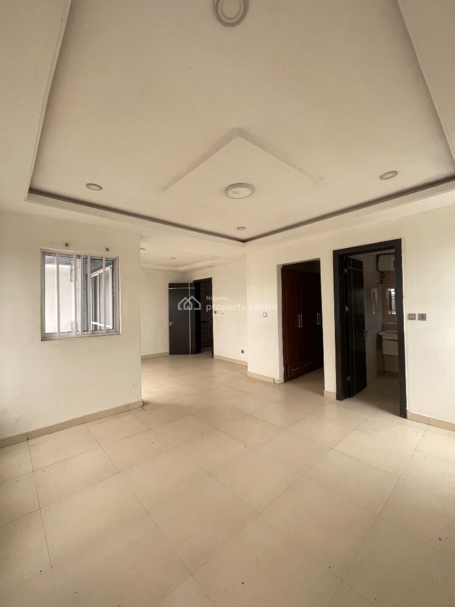 Contemporary 5 Bedroom Terrace Duplex with Swimming Pool and Gym, Ikate, Lekki Phase 1, Lekki, Lagos, House for Sale