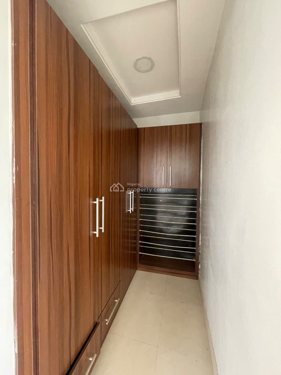 Contemporary 5 Bedroom Terrace Duplex with Swimming Pool and Gym, Ikate, Lekki Phase 1, Lekki, Lagos, House for Sale