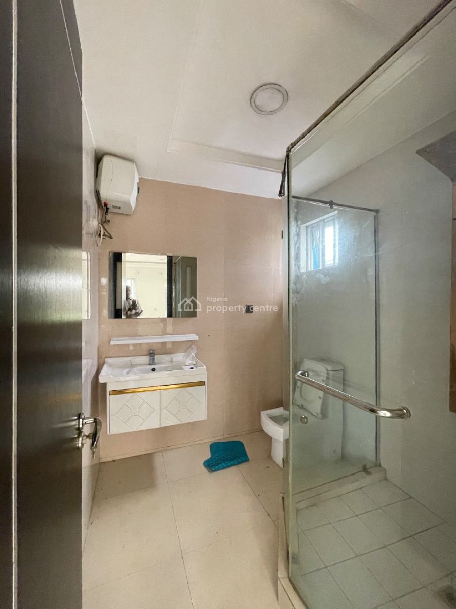 Contemporary 5 Bedroom Terrace Duplex with Swimming Pool and Gym, Ikate, Lekki Phase 1, Lekki, Lagos, House for Sale