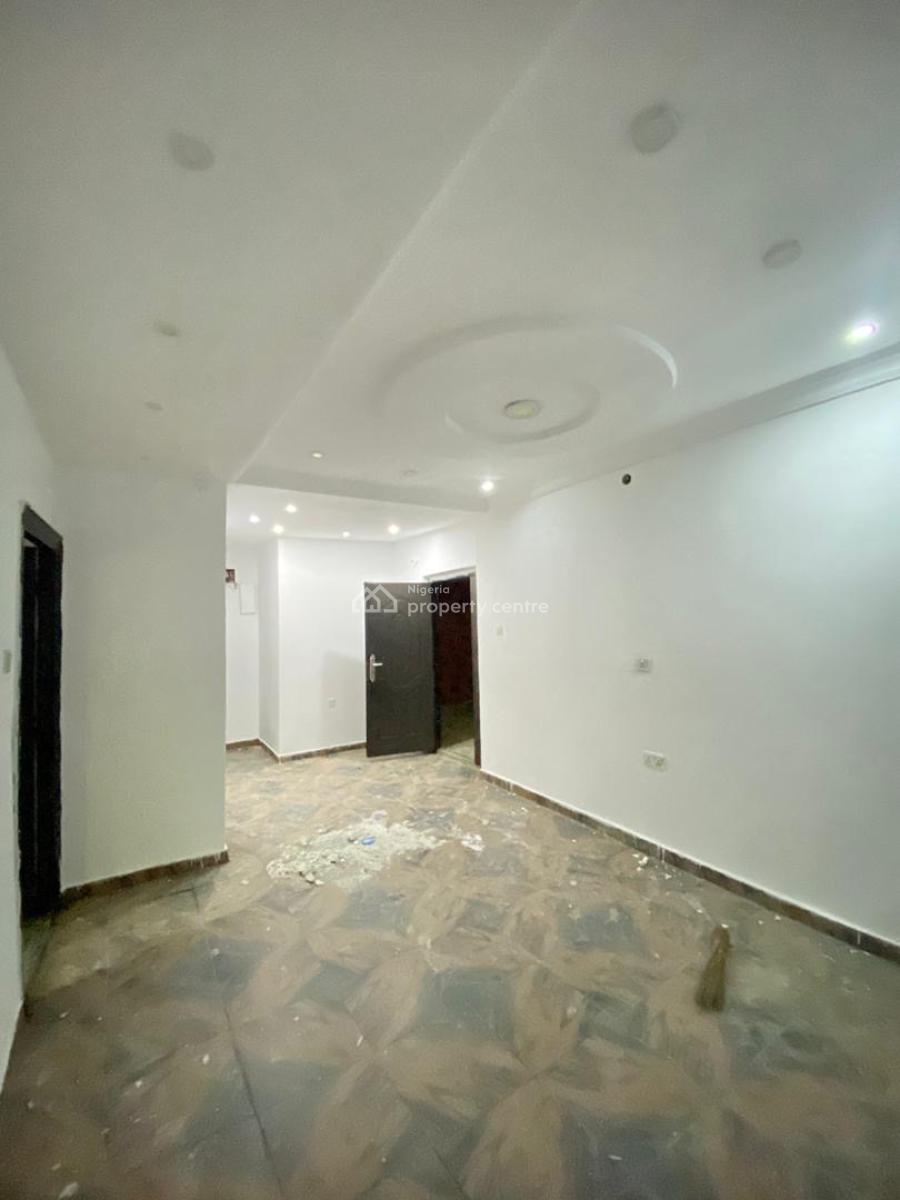 Spacious One Bedroom Apartment, Ado, Ajah, Lagos, Mini Flat (room and Parlour) for Rent