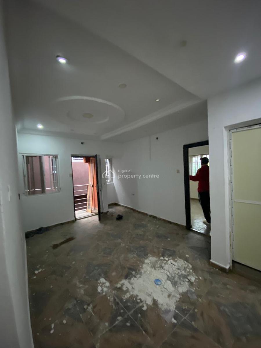Spacious One Bedroom Apartment, Ado, Ajah, Lagos, Mini Flat (room and Parlour) for Rent