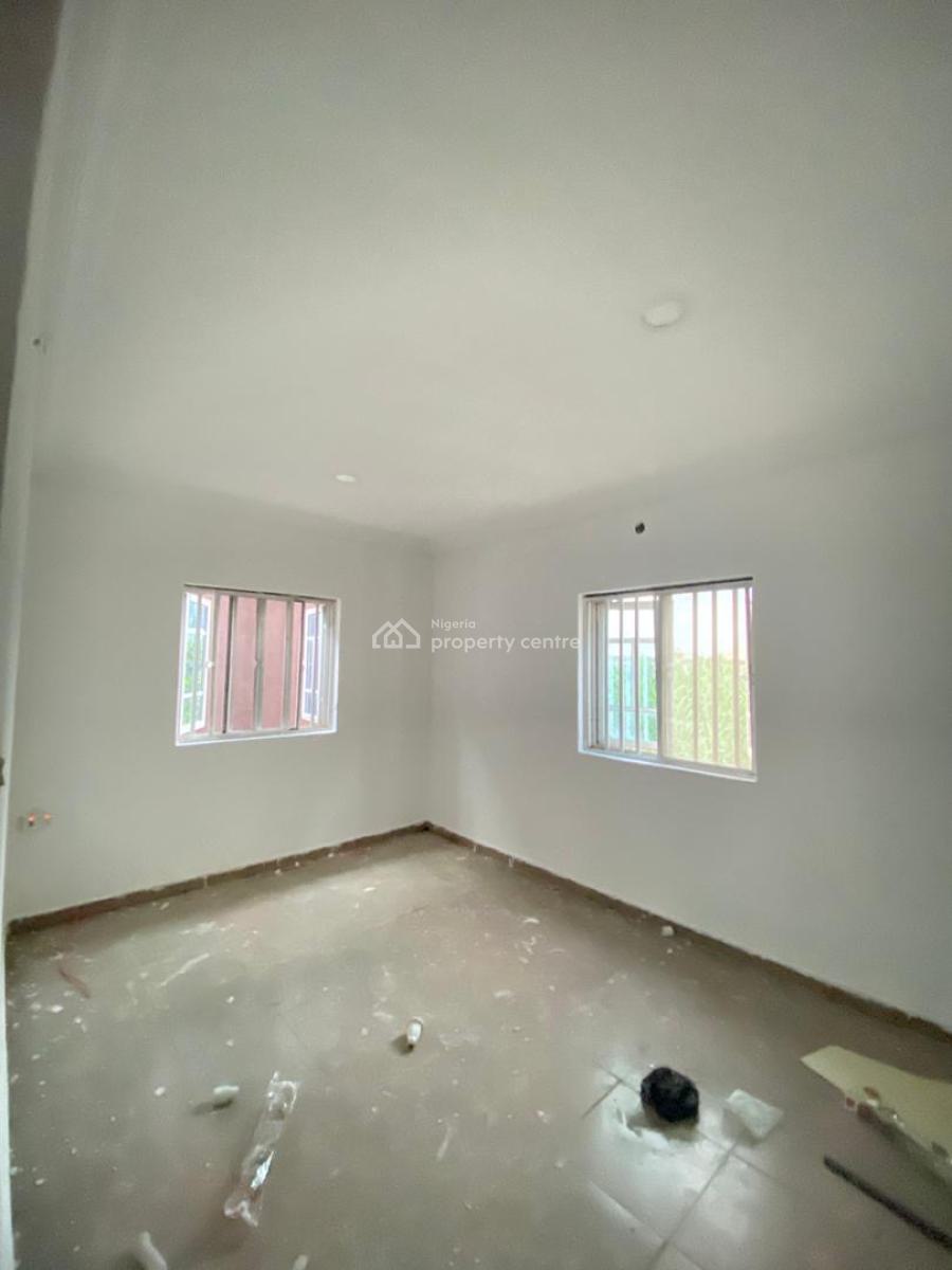 Spacious One Bedroom Apartment, Ado, Ajah, Lagos, Mini Flat (room and Parlour) for Rent