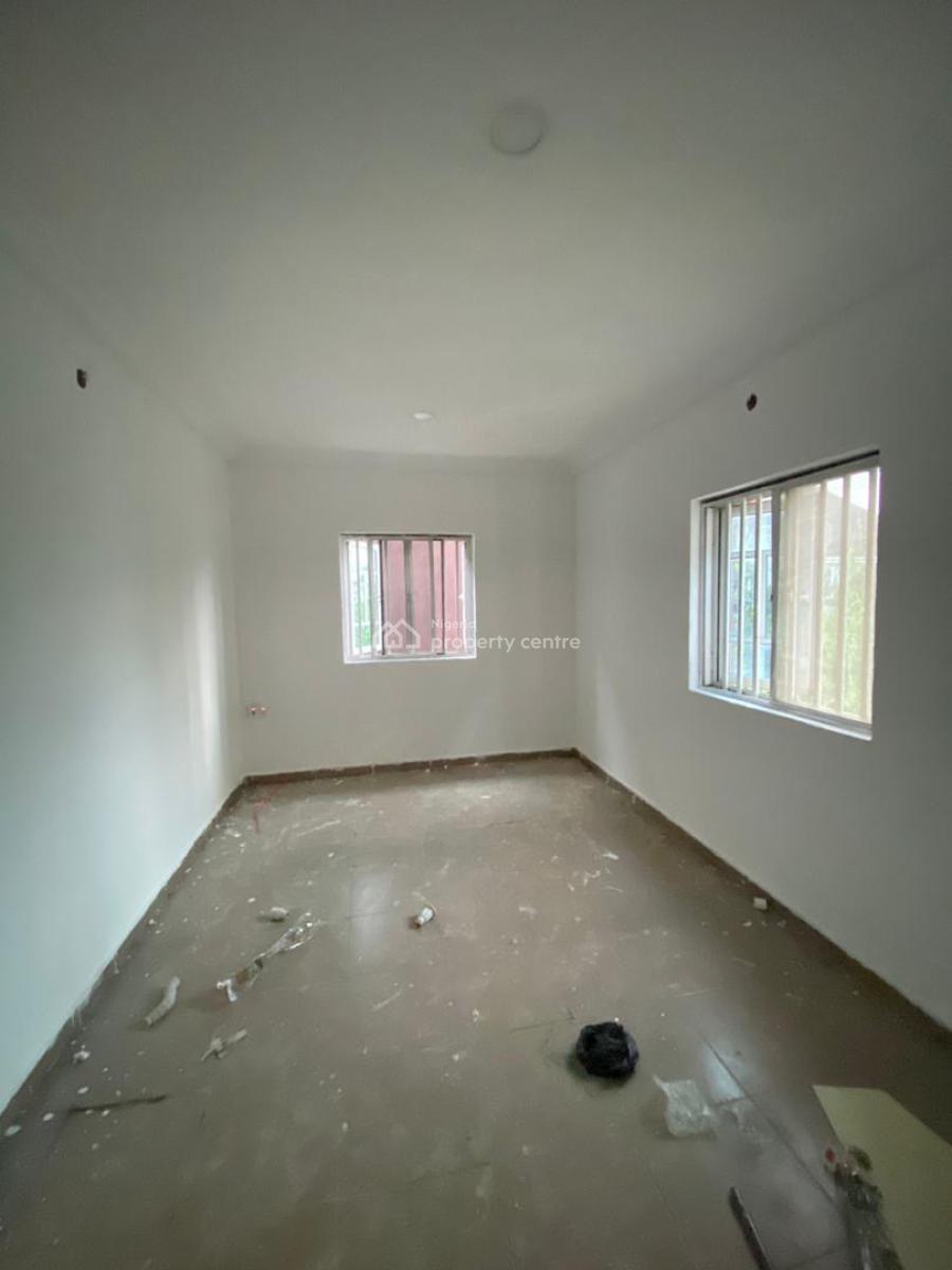 Spacious One Bedroom Apartment, Ado, Ajah, Lagos, Mini Flat (room and Parlour) for Rent