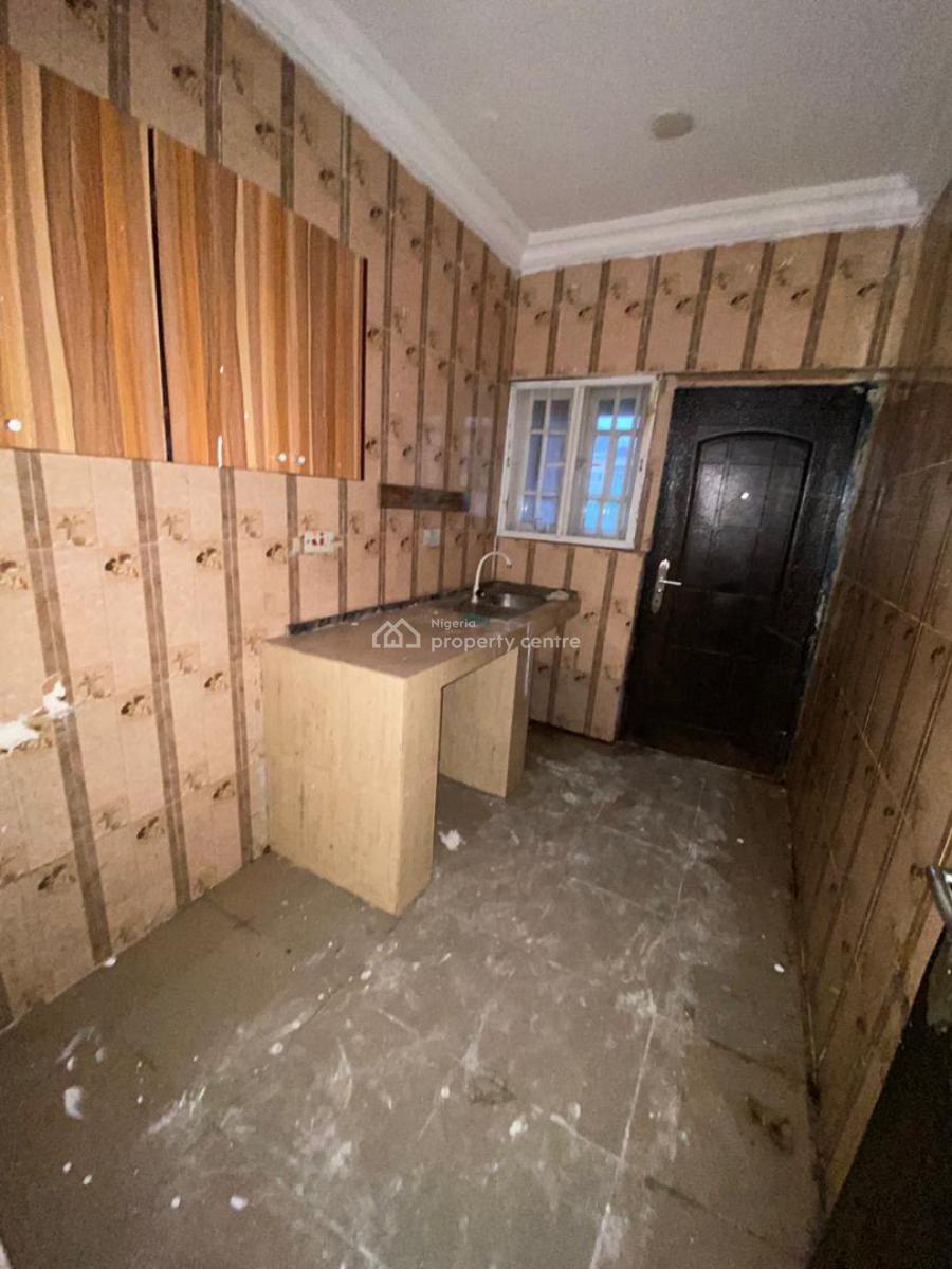 Spacious One Bedroom Apartment, Ado, Ajah, Lagos, Mini Flat (room and Parlour) for Rent