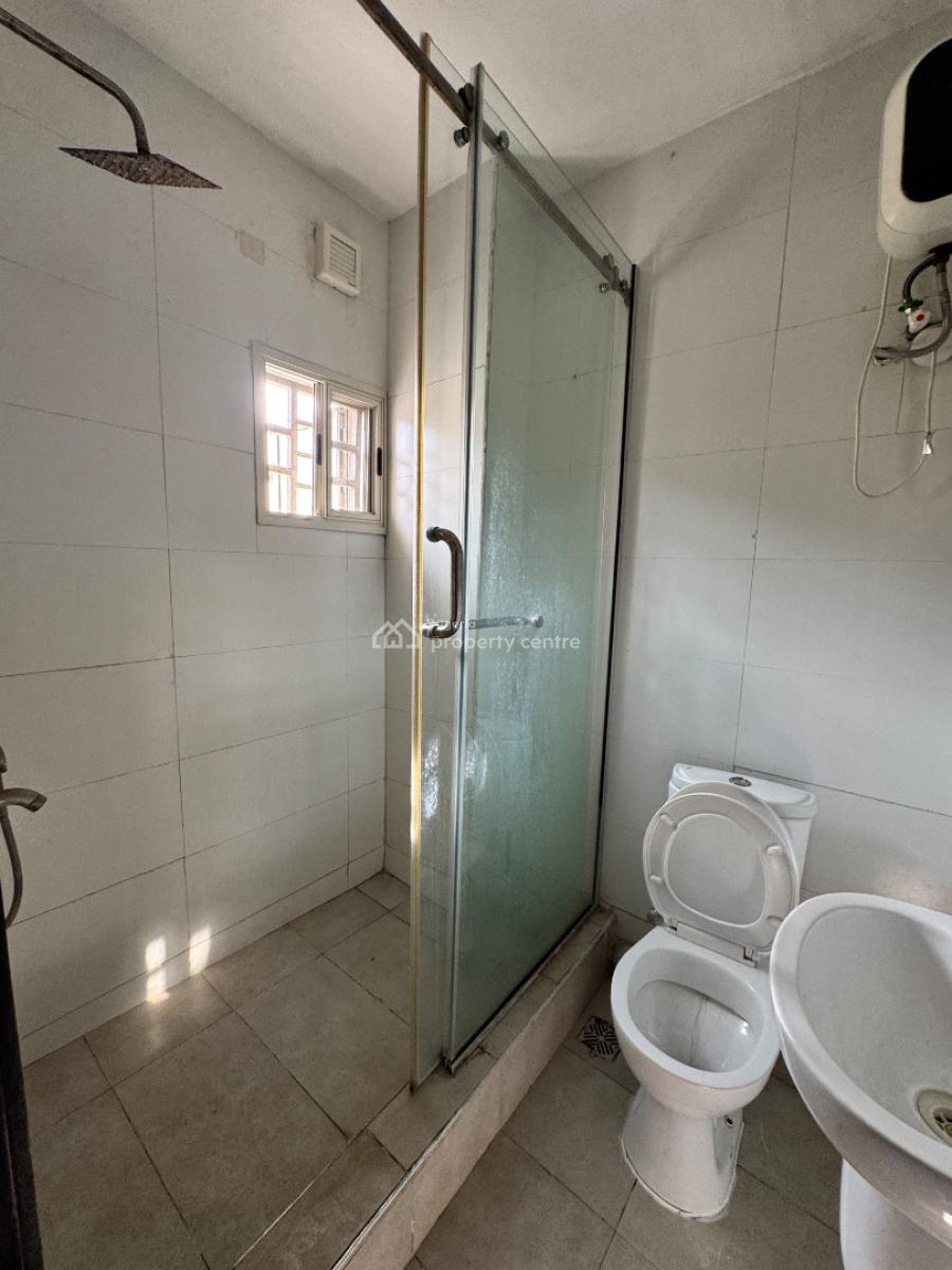 Fully Serviced 3 Bedroom Apartment, Lekki Phase 1, Lekki, Lagos, Flat / Apartment for Rent