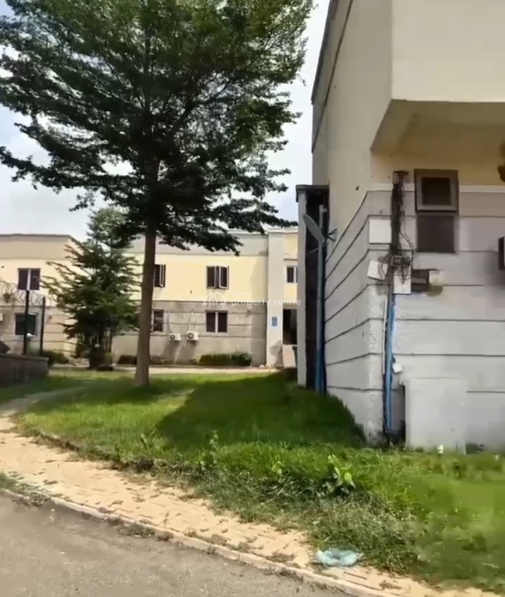 Standard 1 Bedroom Apartment, Brains and Hammers City, Life Camp, Abuja, Mini Flat (room and Parlour) for Sale