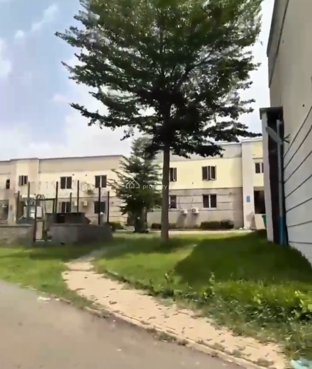 Standard 1 Bedroom Apartment, Brains and Hammers City, Life Camp, Abuja, Mini Flat (room and Parlour) for Sale
