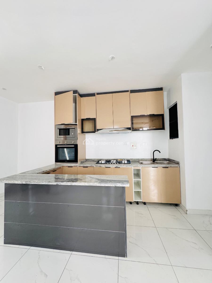 Serviced 2 Bedroom  Apartments in a Flood Free Area, Salem, Ikate, Lekki, Lagos, Flat / Apartment for Sale