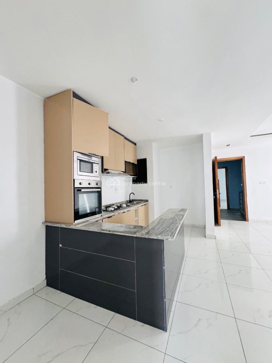 Serviced 2 Bedroom  Apartments in a Flood Free Area, Salem, Ikate, Lekki, Lagos, Flat / Apartment for Sale