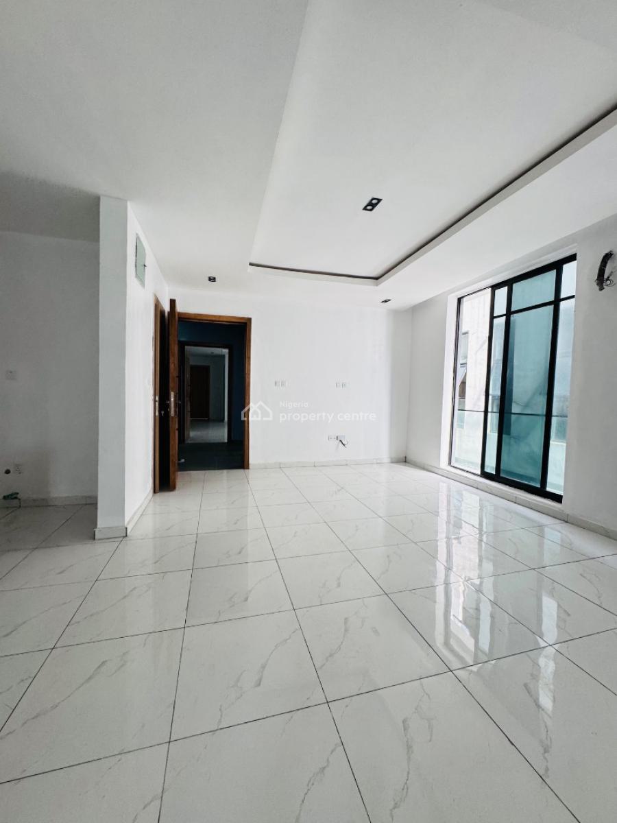 Serviced 2 Bedroom  Apartments in a Flood Free Area, Salem, Ikate, Lekki, Lagos, Flat / Apartment for Sale