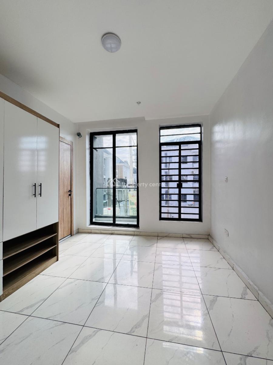 Serviced 2 Bedroom  Apartments in a Flood Free Area, Salem, Ikate, Lekki, Lagos, Flat / Apartment for Sale