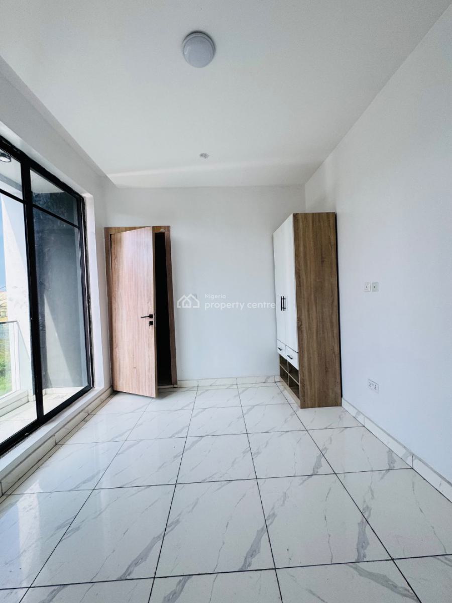 Serviced 2 Bedroom  Apartments in a Flood Free Area, Salem, Ikate, Lekki, Lagos, Flat / Apartment for Sale