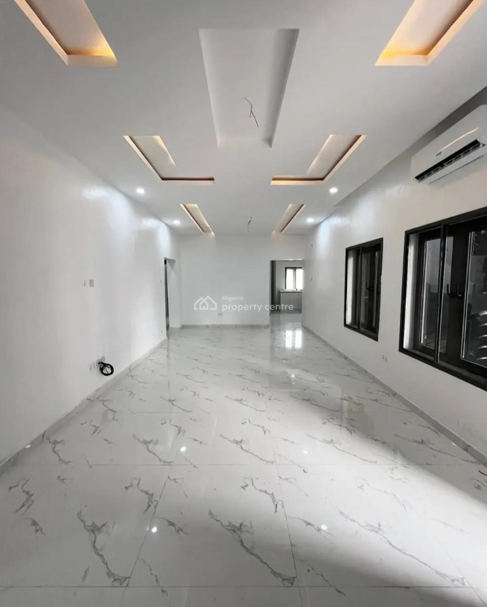 Serviced 1 Bedroom En-suite New Flat with Fitted Open Or Enclosed Kitc, Ikoyi, Lagos, Mini Flat (room and Parlour) for Rent