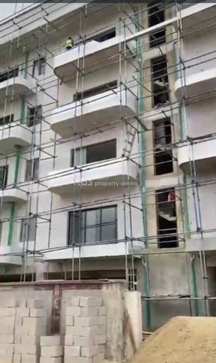 Luxury 2 Bedroom Apartment, Off Admiralty,lekki Foreshore, Lekki Phase 1, Lekki, Lagos, Flat / Apartment for Sale
